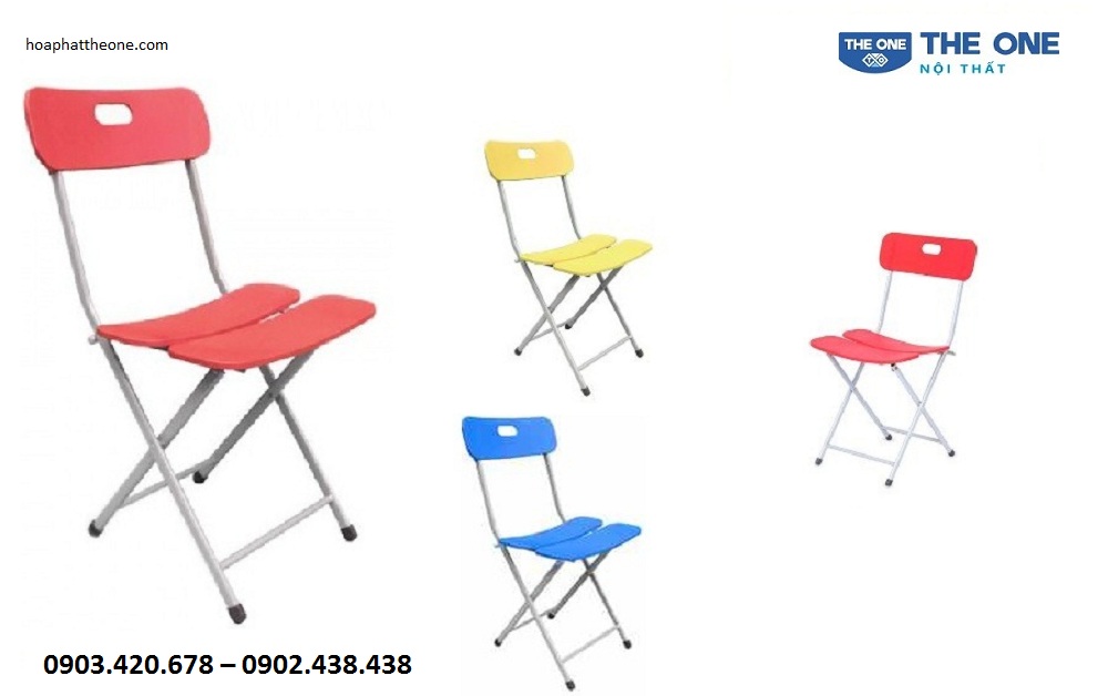 Ghế Gấp G137 được đánh giá cao về chất lượng sản phẩm