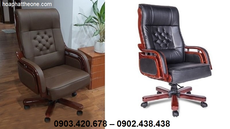 Ghế giám đốc TQ09