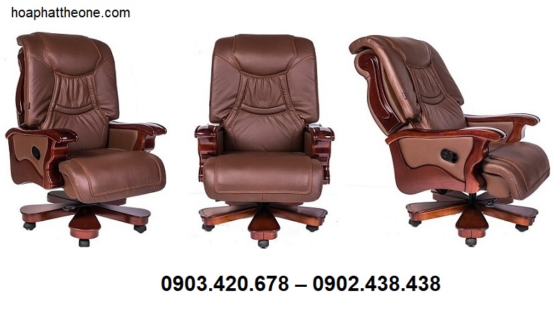 Ghế giám đốc TQ15