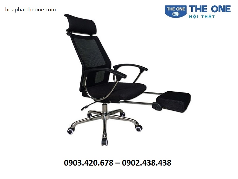 Ghế lưng lưới GL310