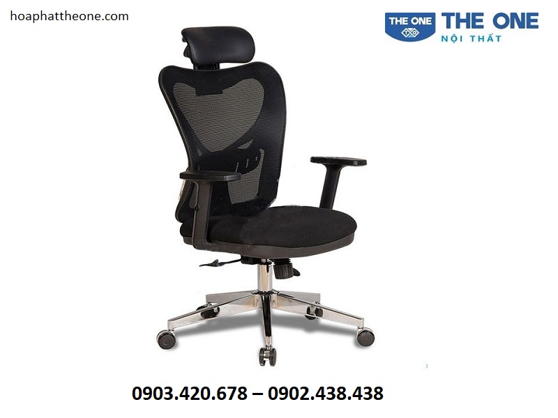 Ghế lưng lưới GL328