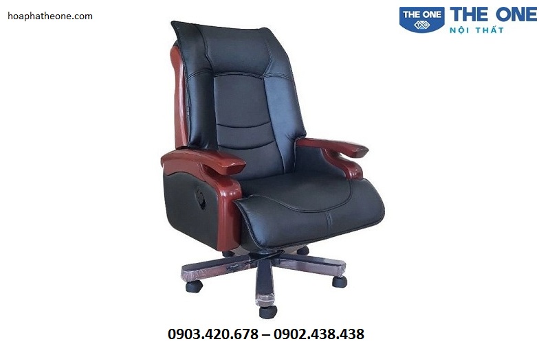 Ghế giám đốc ngả lưng TQ39