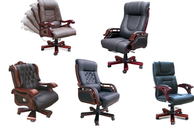 Mỗi mẫu ghế giám đốc khác nhau lại có những mức giá khác nhau để khách hàng lựa chọn