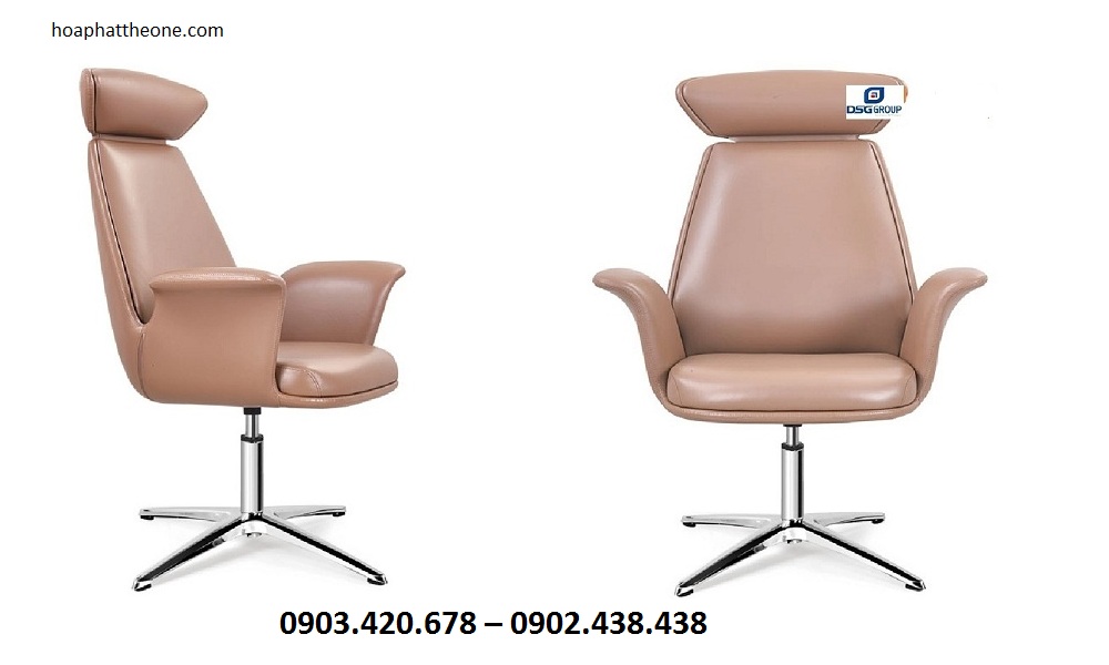 Ghế Họp Lady19NTDV có màu sắc đẹp, kiểu dáng độc đáo