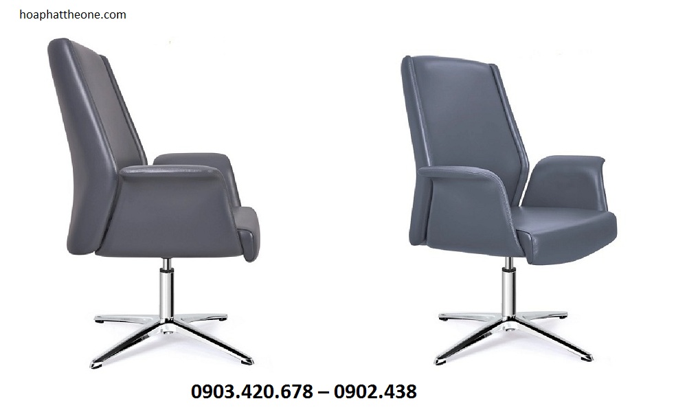 Ghế Phòng Họp Lady20NTDV có kiểu dáng sang trọng và đẹp