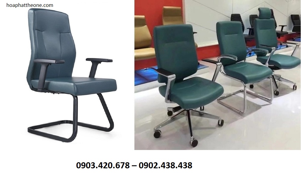 Ghế Phòng Họp Lady27NTDV