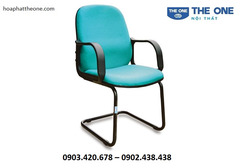 Ghế chân quỳ lưng trung SL225S