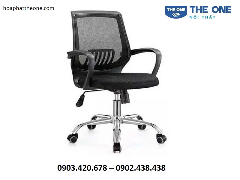 Ghế văn phòng hiện đại GL110