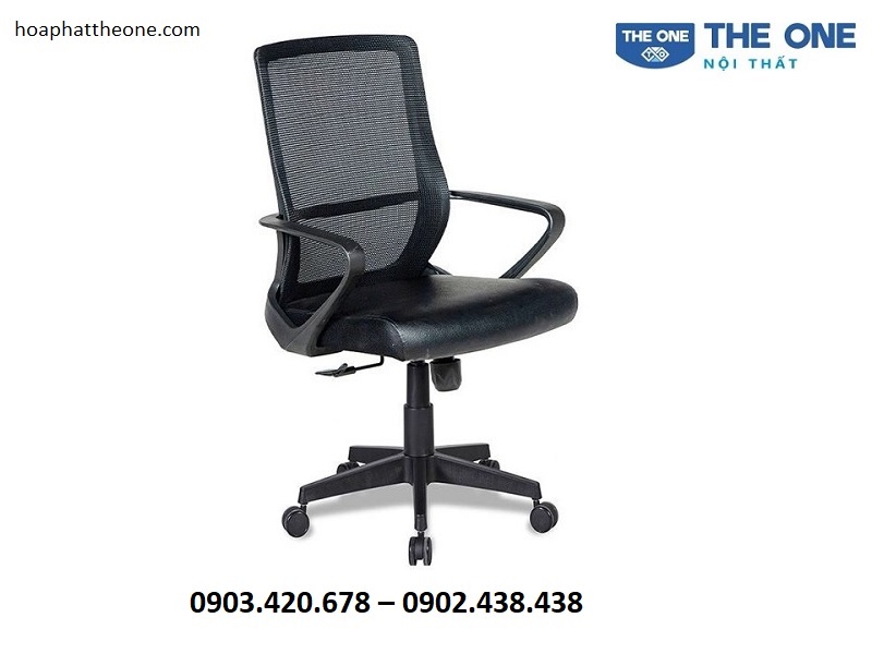 Ghế lưới hiện đại Gl217
