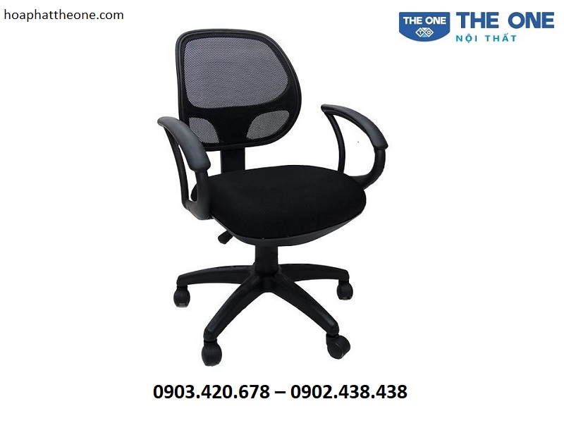 Ghế văn phòng hiện đại GL101