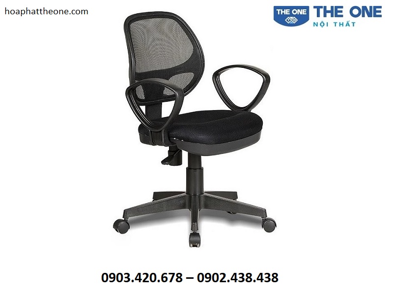 Ghế nhân viên GL101B