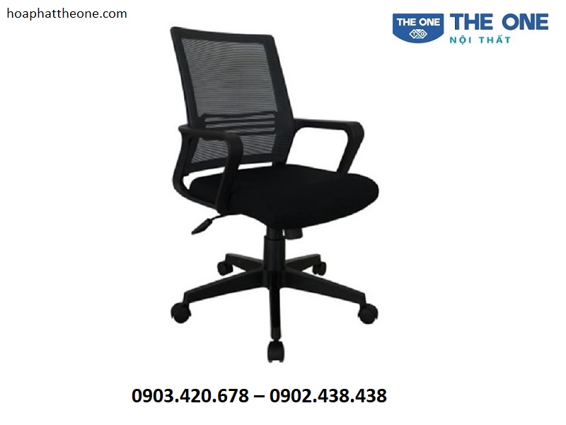 Ghế lưới nhân viên GL214