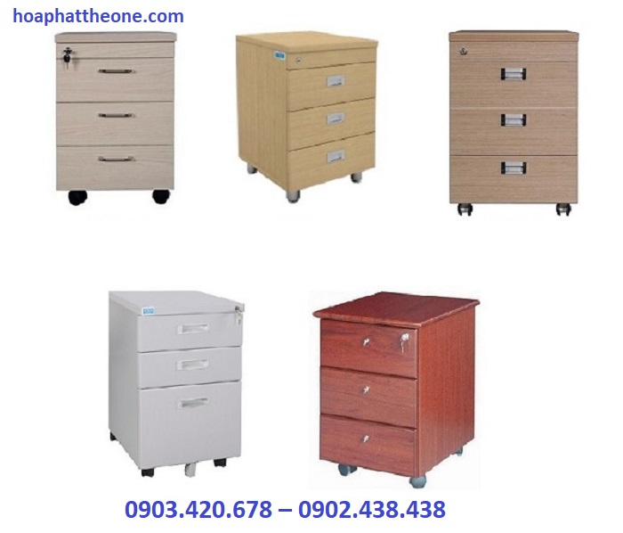 Nên chọn mua hộc tủ của những thương hiệu nổi tiếng