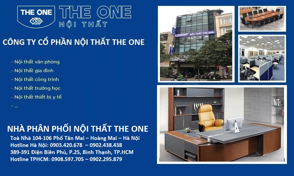 DSG Group - Nhà phân phối ghế văn phòng Hà Nội chính hãng The One