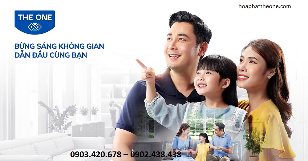 Nội Thất The One là thương hiệu nội thất nổi tiếng có tiền thân là nội thất Hòa Phát