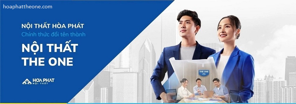 Nội Thất The One miền Bắc là đơn vị phân phối chính hãng được ủy quyền 