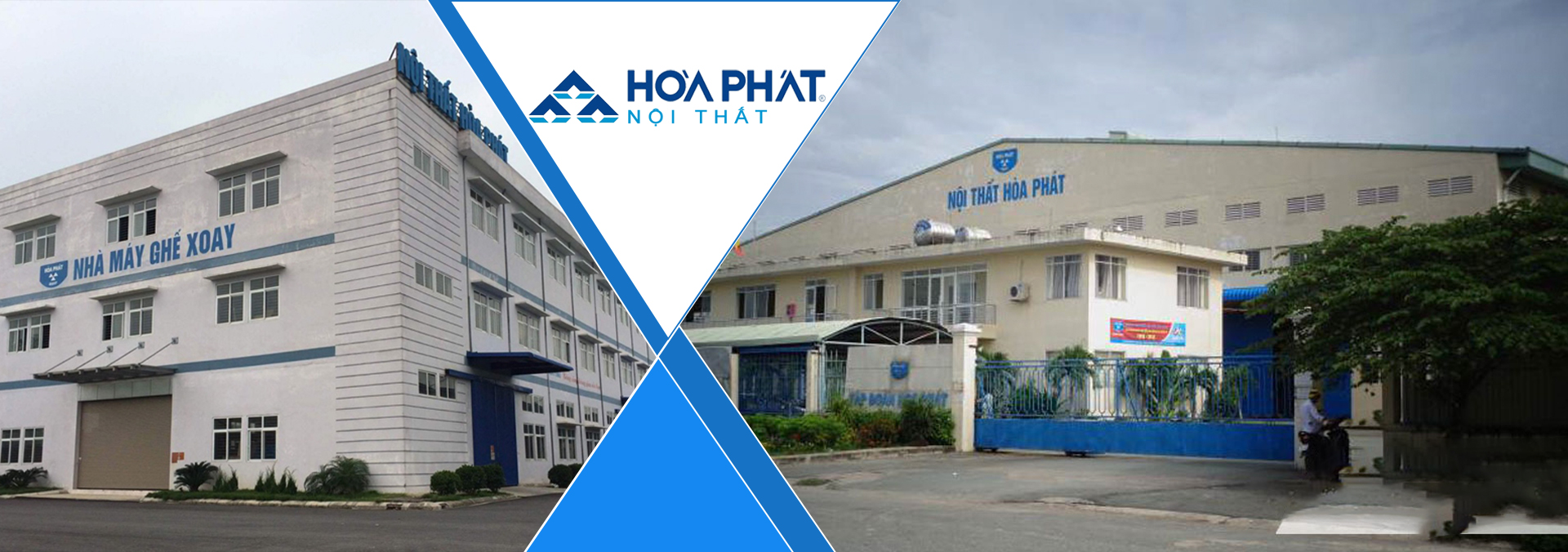 Giới thiệu Công ty Nội Thất Hòa Phát