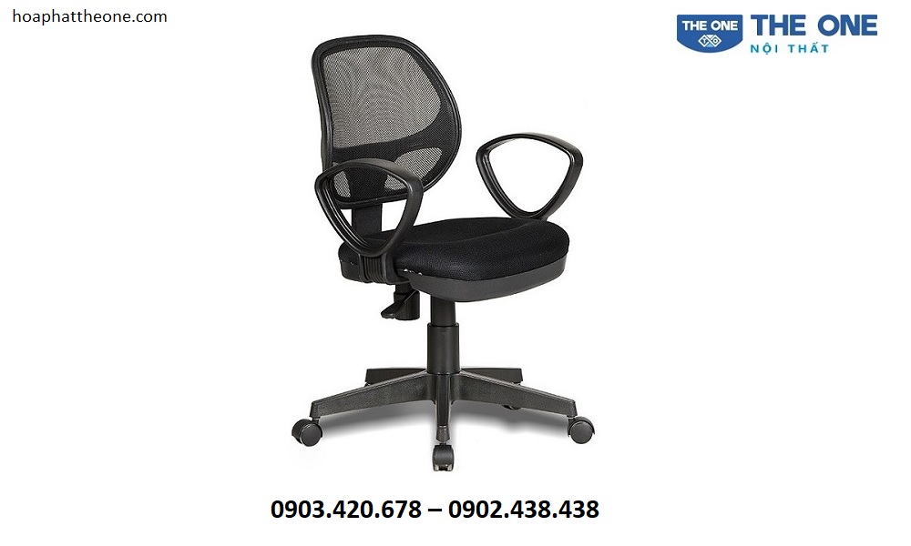 Ghế lưới GL101B