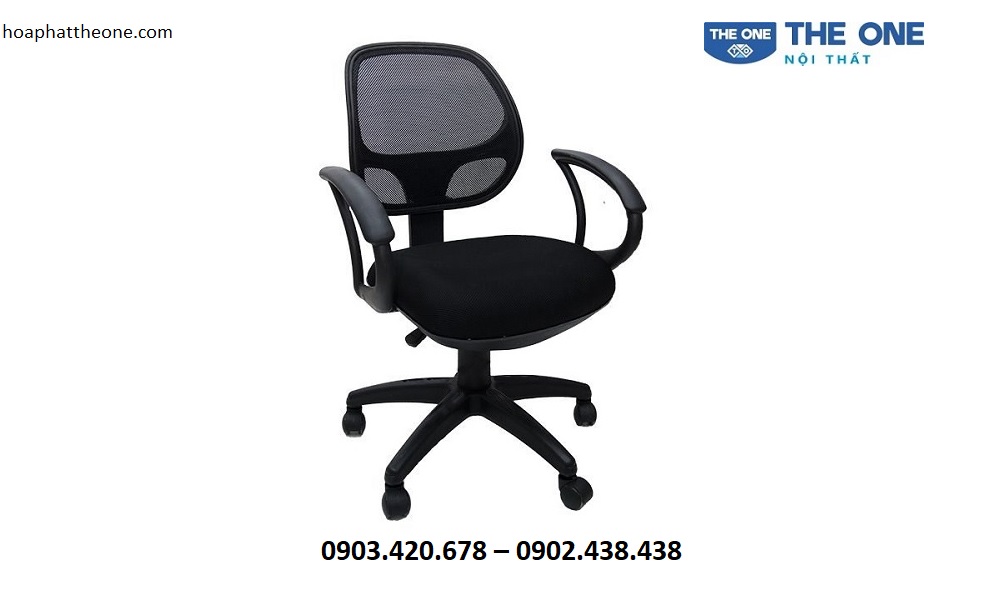 Ghế lưới GL101