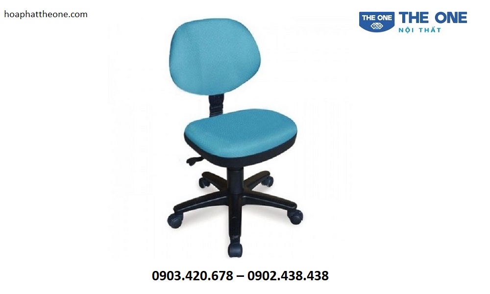 Ghế nhân viên giá rẻ SG555K