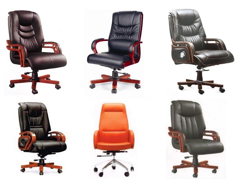 Ghế giám đốc Fami màu sắc đẹp, kiểu dáng phong phú là một trong những lựa chọn hàng đầu của các CEO