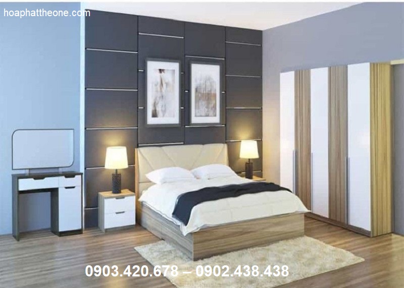 4 tiêu chí lựa chọn mẫu tủ quần áo 3 cánh phù hợp