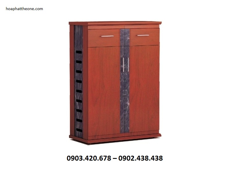 Tủ Để Giày Dép LS21 sở hữu nhiều ưu điểm vượt trội