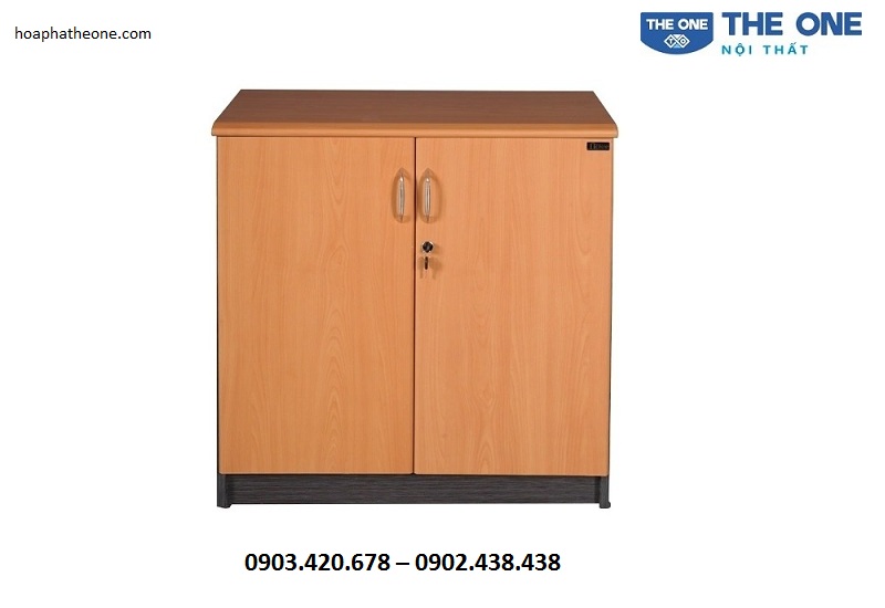 Tủ gỗ NT850D