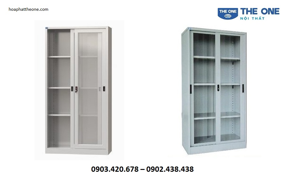 Tủ Hồ Sơ TU08 sở hữu nhiều ưu điểm nổi bật