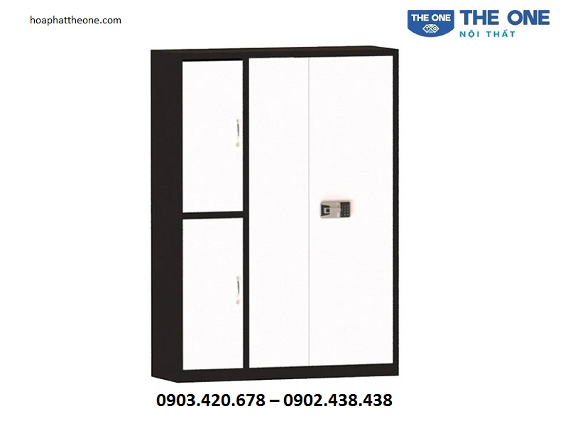 Tủ Sắt An Toàn TU09K3E sở hữu nhiều ưu điểm nổi bật