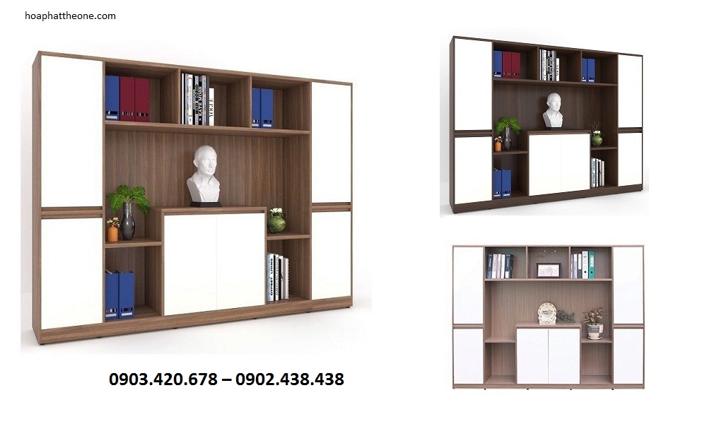 Tủ Tài Liệu TG08 sở hữu nhiều ưu điểm tuyệt vời