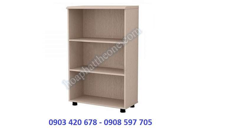 Tủ tài liệu thấp The One NT1260