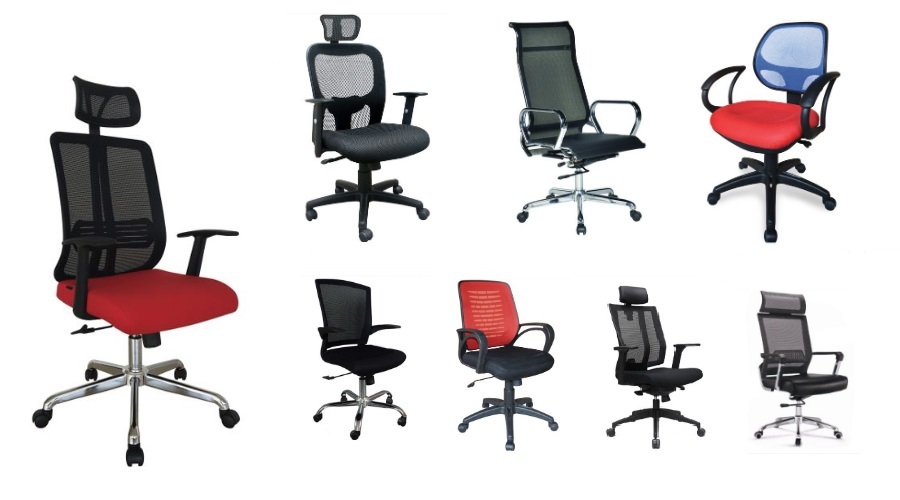 Vệ sinh ghế văn phòng thường xuyên sẽ giúp duy trì tính thẩm mỹ và hạn chế các bệnh về da cho người sử dụng