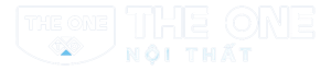 logo Nội Thất The One