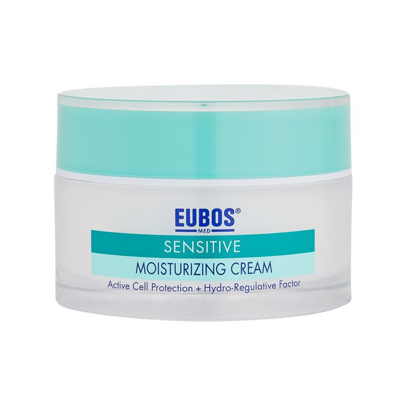 KEM DƯỠNG SENSITIVE CREAM EUBOS