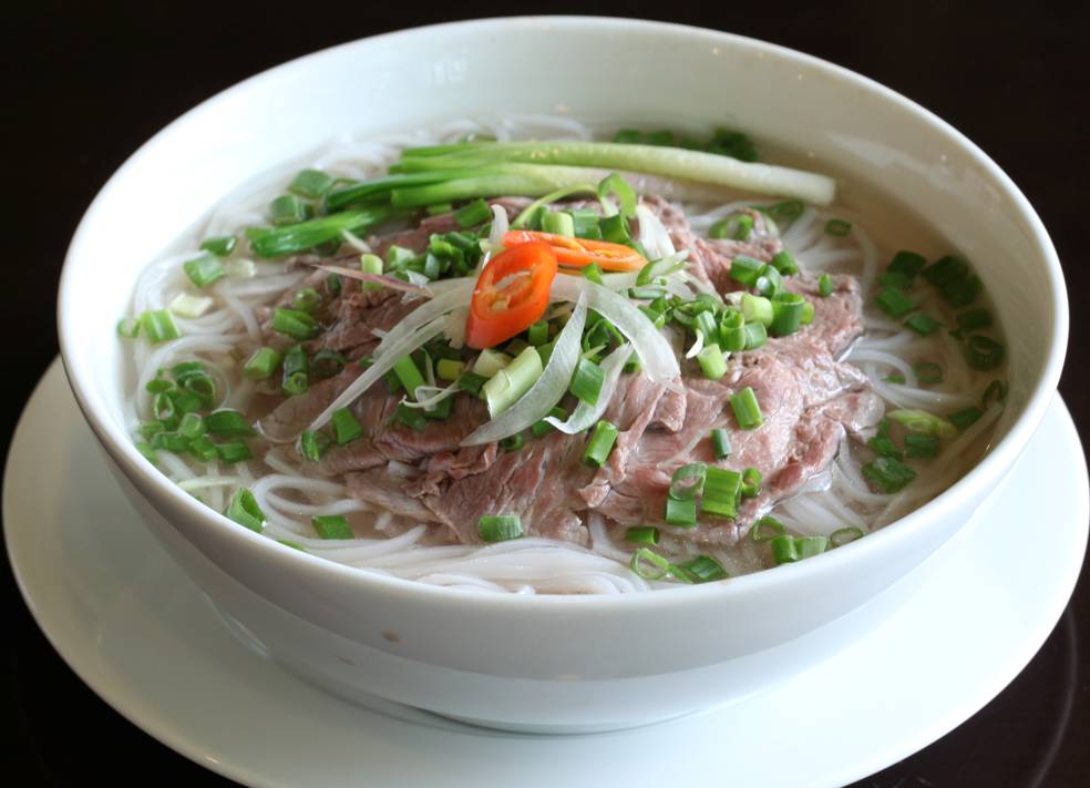 10 món ăn ngon nên thử khi đặt chân đến Hà Nội