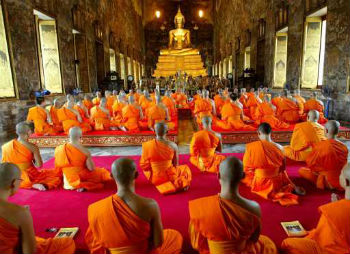 Một vài khái niệm về Phật giáo Nam Tông Du Lịch Việt Phong