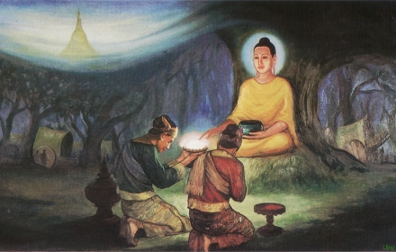 Vì sao người lương thiện cả đời gặp nỗi buồn và trắc trở?