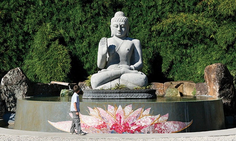 Quan điểm của Phật giáo và tâm lý học về cảm xúc & hạnh phúc
