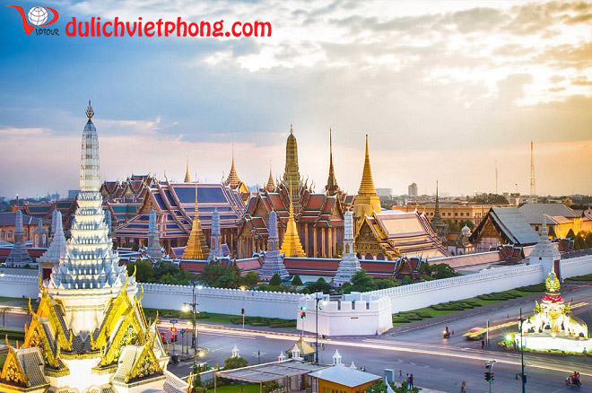 7 ngôi chùa nên ghé thăm ở Bangkok (p2)