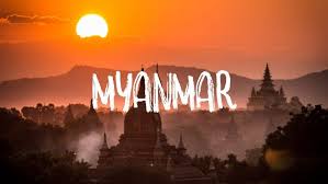 Đông Nam Á vẫn còn một nơi đẹp diệu kì mang tên Myanmar.