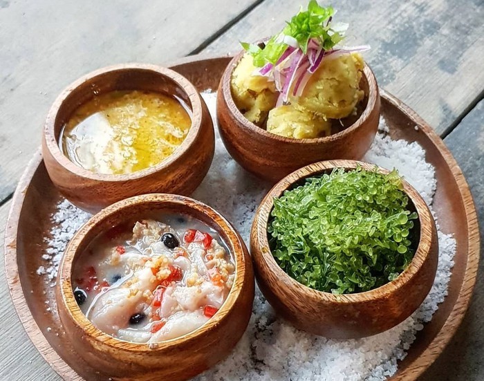 Khám phá ẩm thực Philipines qua 7 món ăn hấp dẫn vạn người mê