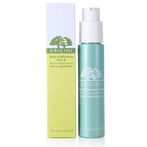 Make A Difference Plus+ Rejuvenating Serume 50ML