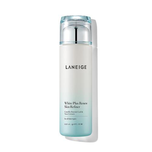 Nước hoa hồng Laneige white plus renew skin refiner  120ML