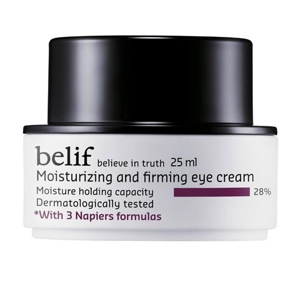 BELIF Moisturizing and firming eye cream 25ml