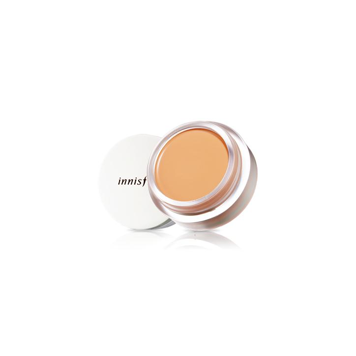 Che khuyết điểm Innisfree mineral perfect concealer