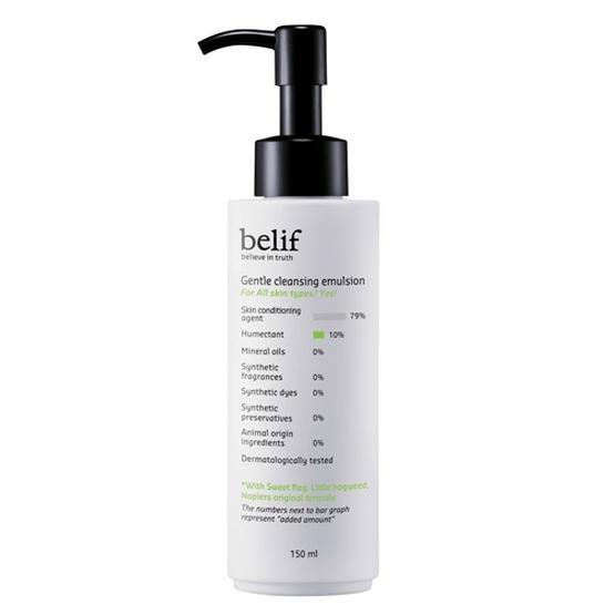 BELIF Gentle cleansing emulsion 150ml