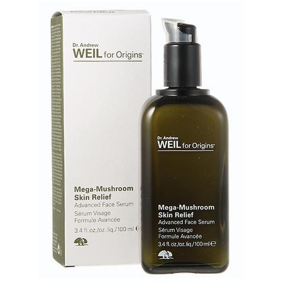 Mega-Mushroom SKIN Relief Advanced Face Serum 100ml