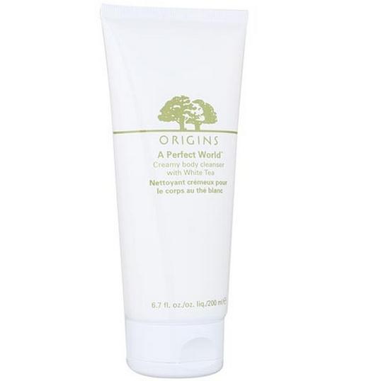 A perfect world body cleanser 200ml