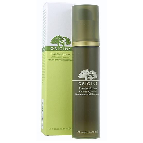 Plantscription Anti-aging serum 50ml